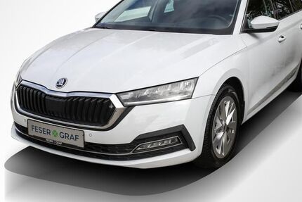 Skoda Octavia 93.800 km 15.940 &euro; Herzogenaurach 91074