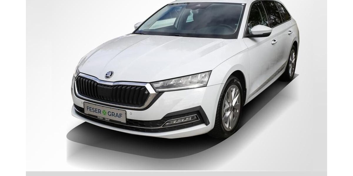 Skoda Octavia 93.800 km 15.940 &euro; Herzogenaurach 91074