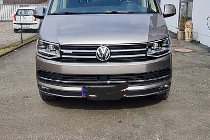 VW T6 Multivan 55.000 km 47.999 &euro; Lipporn 56357