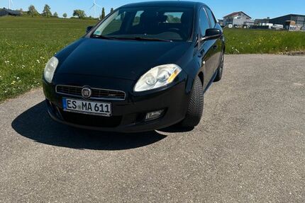 Fiat Bravo 168.000 km 1.500 &euro; Hohengehren 73666