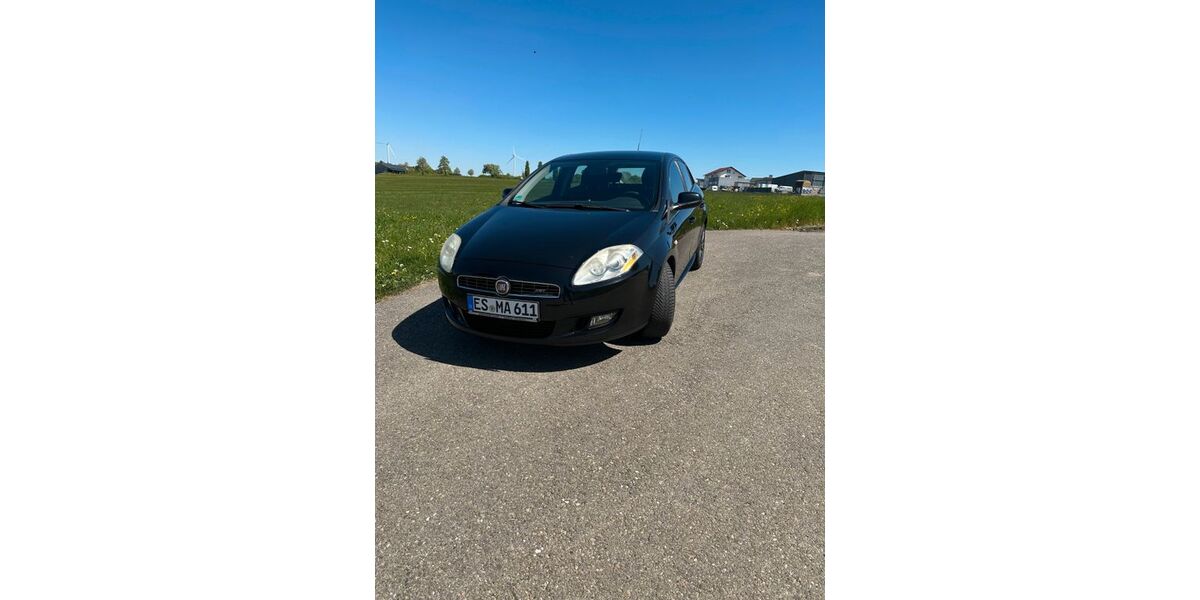 Fiat Bravo 168.000 km 1.500 &euro; Hohengehren 73666