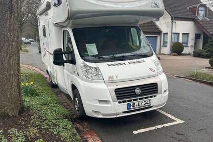 Fiat Ducato 120.000 km 31.000 &euro; Bremen, Stadt 28309