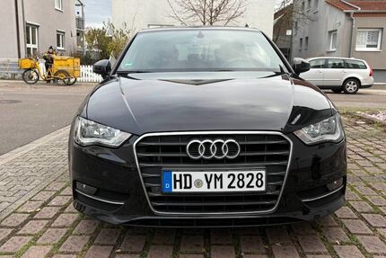 Audi A3 99.066 km 12.000 € Brühl 68782
