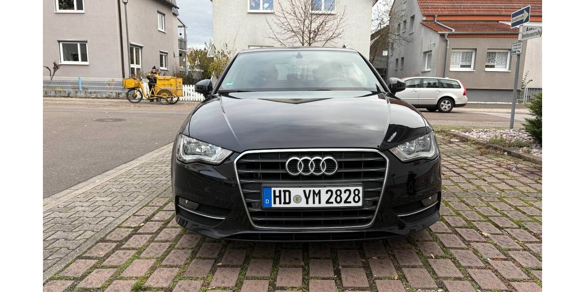 Audi A3 99.066 km 12.000 € Brühl 68782
