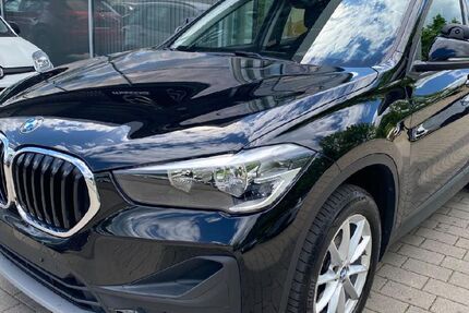 BMW X1 126.469 km 19.890 € Böblingen 71034