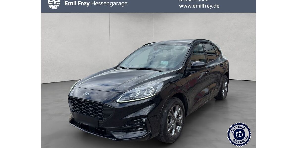 Ford Kuga 28.837 km 28.450 &euro; Hanau 63452