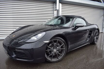 Porsche Boxster 49.900 km 58.900 € Böblingen 71034