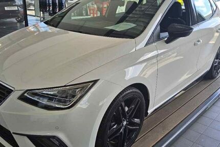 Seat Ibiza 31.024 km 22.485 &euro; Pohlheim 35415