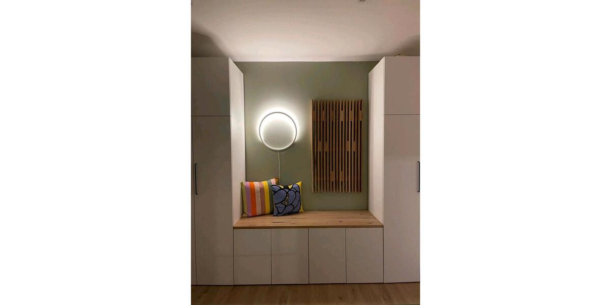 Einfamilienhaus Trebbin - 4 Zimmer, 100 m&sup2;, 2.690&euro; | Angebot:23612109