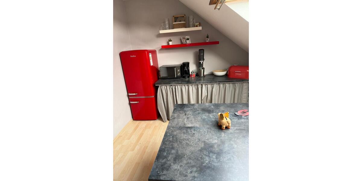 Gemütliche 3ZKB Wohnung in Heusweiler - Holz zu vermieten 3 zimmer