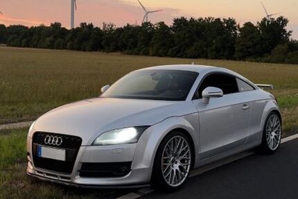 Audi TT 197.500 km 9.950 &euro; Mönchengladbach 41065