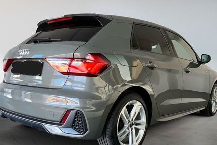 Audi A1 24.500 km 21.900 € Regen 94209