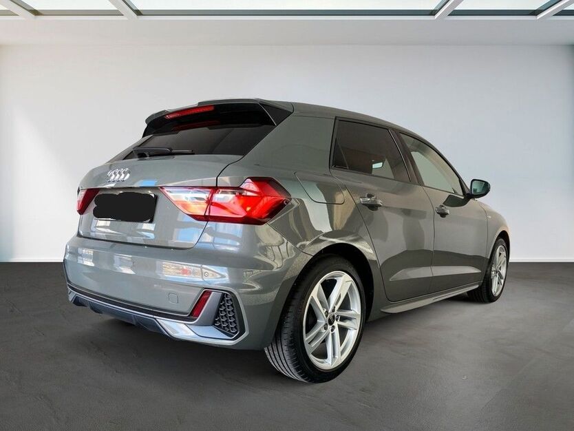 Audi A1 24.500 km 21.900 € Regen 94209