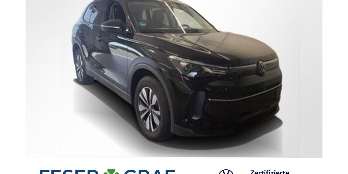 VW Tiguan 23.466 km 33.707 &euro; Nürnberg 90411