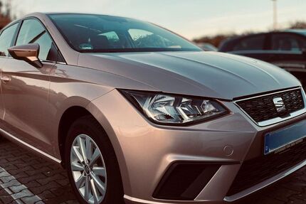 Seat Ibiza 88.000 km 9.400 &euro; Nürtingen 72622