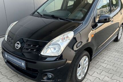 Nissan Pixo 48.997 km 4.798 &euro; Hückelhoven 41836