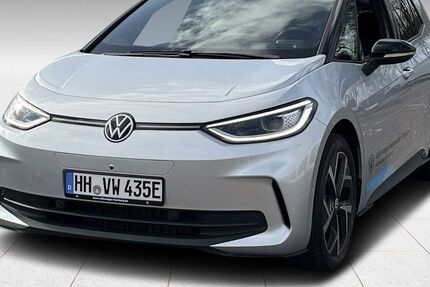 VW ID.3 6.520 km 39.888 &euro; Hamburg 22303