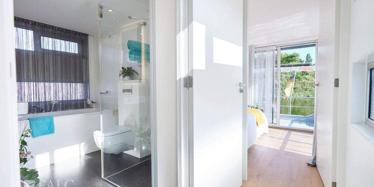 Etagenwohnung Duisburg Kaßlerfeld - 3 Zimmer, 45 m&sup2;, 449.000&euro; | Angebot:23967934