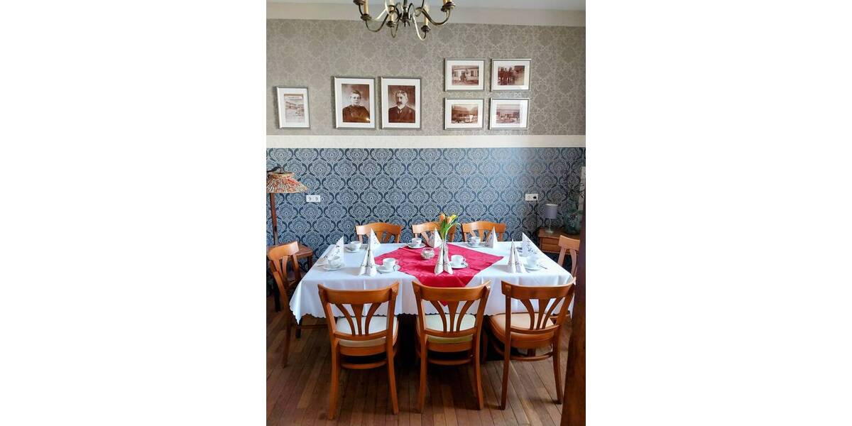 Gewerbeobjekt Jerichow Roßdorf - 590.000&euro; | Angebot:25798057