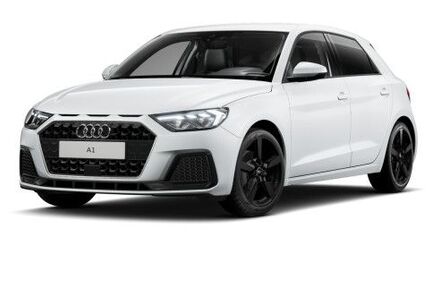 Audi A1 1.200 km 25.690 &euro; Weilheim 82362