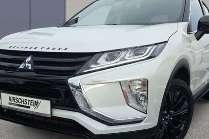 Mitsubishi Eclipse Cross 29.986 km 19.990 &euro; Bad Hersfeld 36251