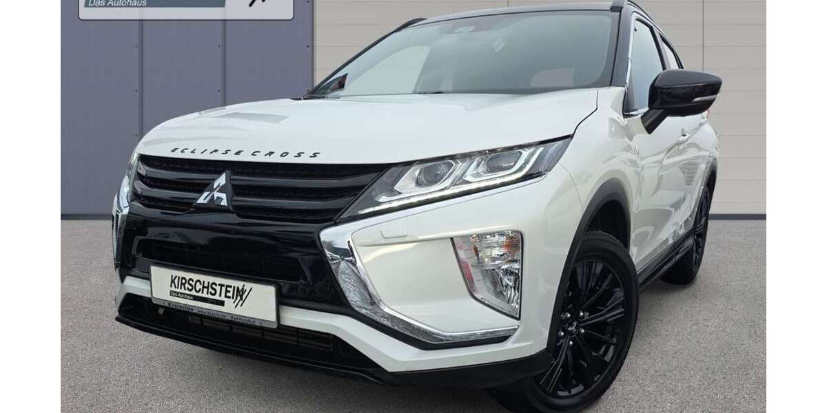 Mitsubishi Eclipse Cross 29.986 km 19.990 &euro; Bad Hersfeld 36251