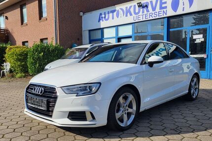Audi A3 195.189 km 14.250 € Uetersen 25436