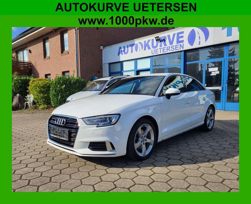 Audi A3 195.189 km 14.250 € Uetersen 25436