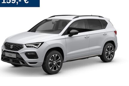 Seat Ateca 14.539 km 30.930 &euro; Göppingen 73037