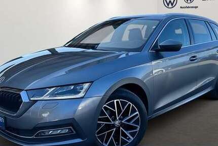 Skoda Octavia 130.215 km 18.790 &euro; Rüdersdorf 15562