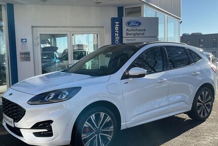 Ford Kuga 2.500 km 36.990 &euro; Bergneustadt 51702