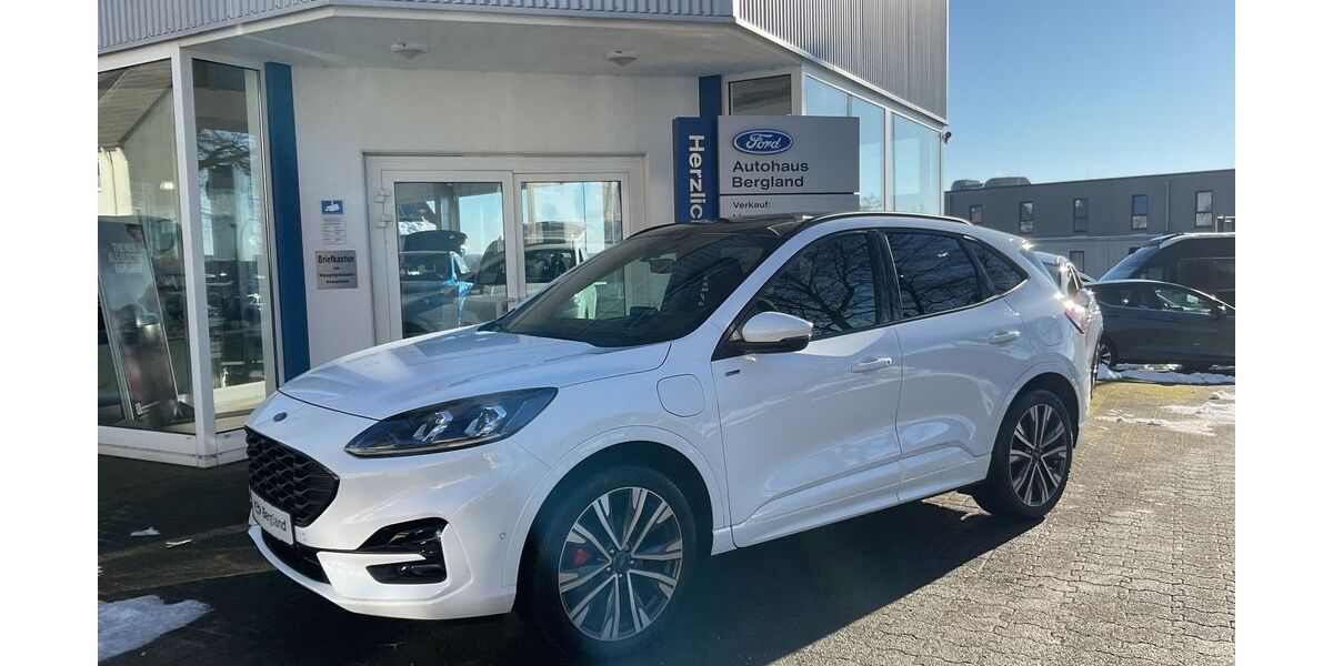 Ford Kuga 2.500 km 36.990 &euro; Bergneustadt 51702