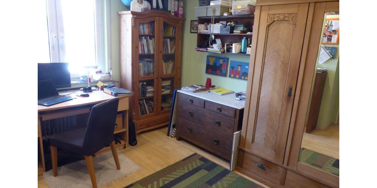 Erdgeschoßwohnung Soest - 4 Zimmer, 92 m&sup2;, 279.000&euro; | Angebot:25403613