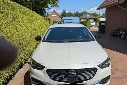 Opel Insignia 55.000 km 17.000 &euro; Südbrookmerland 26624