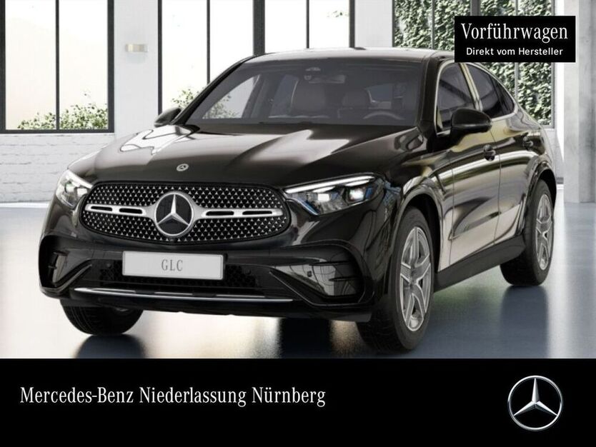 GLC 200