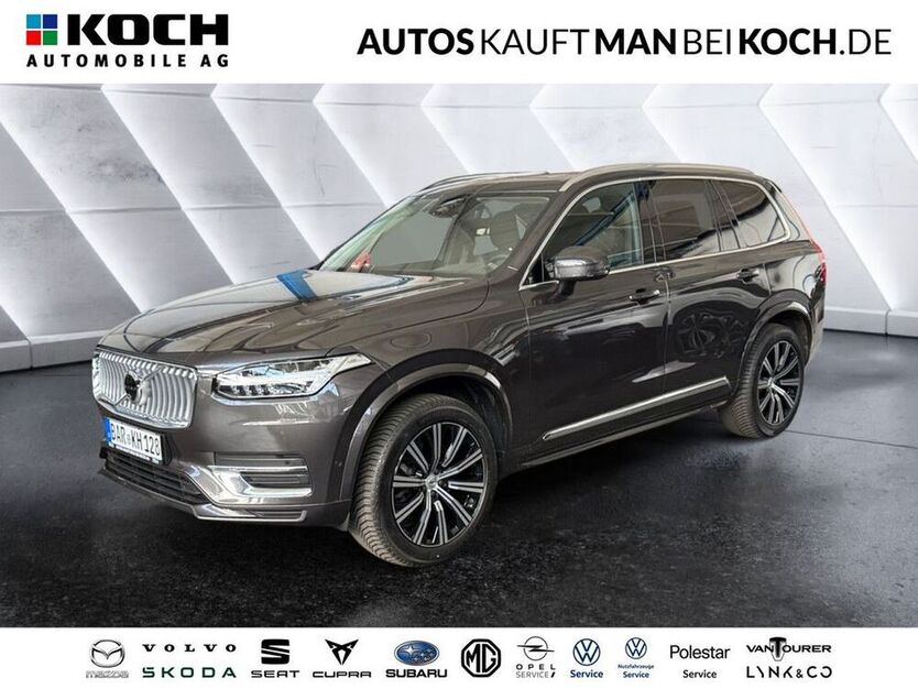 XC90