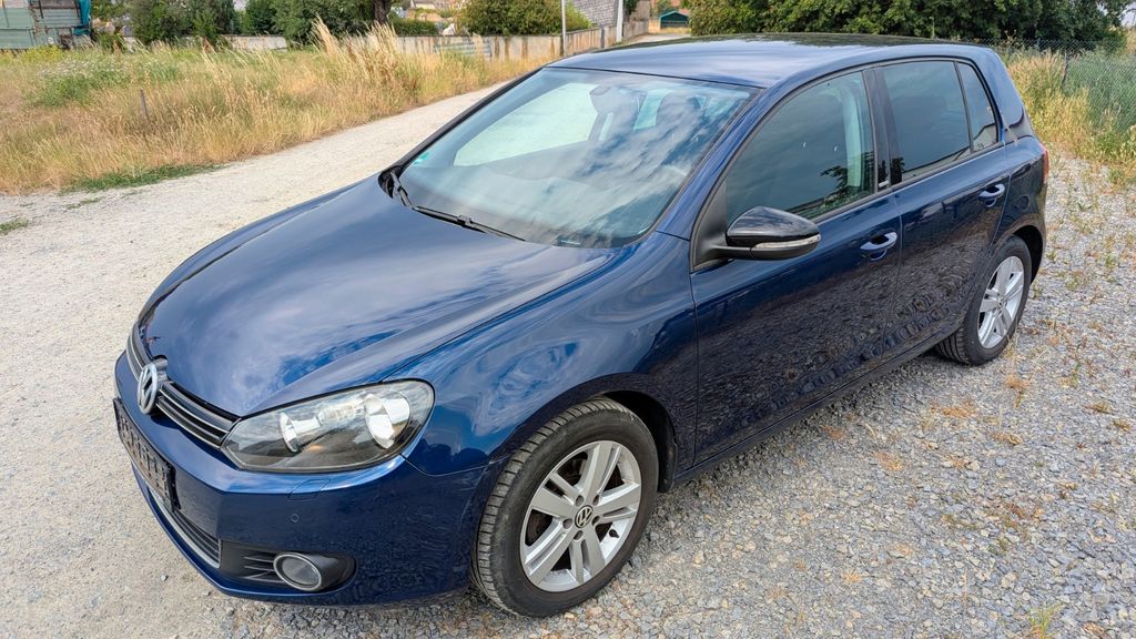 VW Golf 234.039 km 4.999 &euro; Kolitzheim 97509
