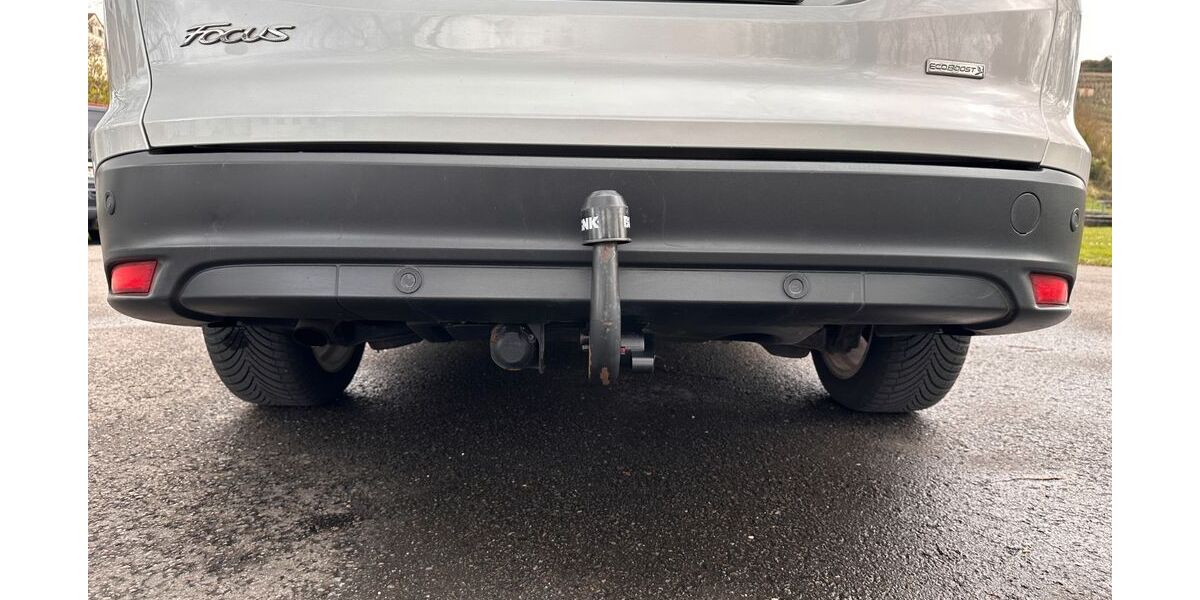 Ford Focus 98.500 km 8.249 &euro; Gemmrigheim 74376