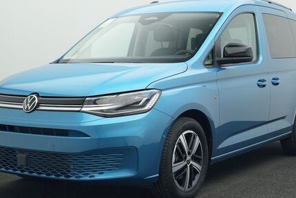 VW Caddy 1.200 km 36.980 &euro; Mühlhausen 92360