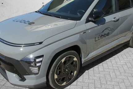Hyundai KONA 9.750 km 36.980 € Lachendorf 29331