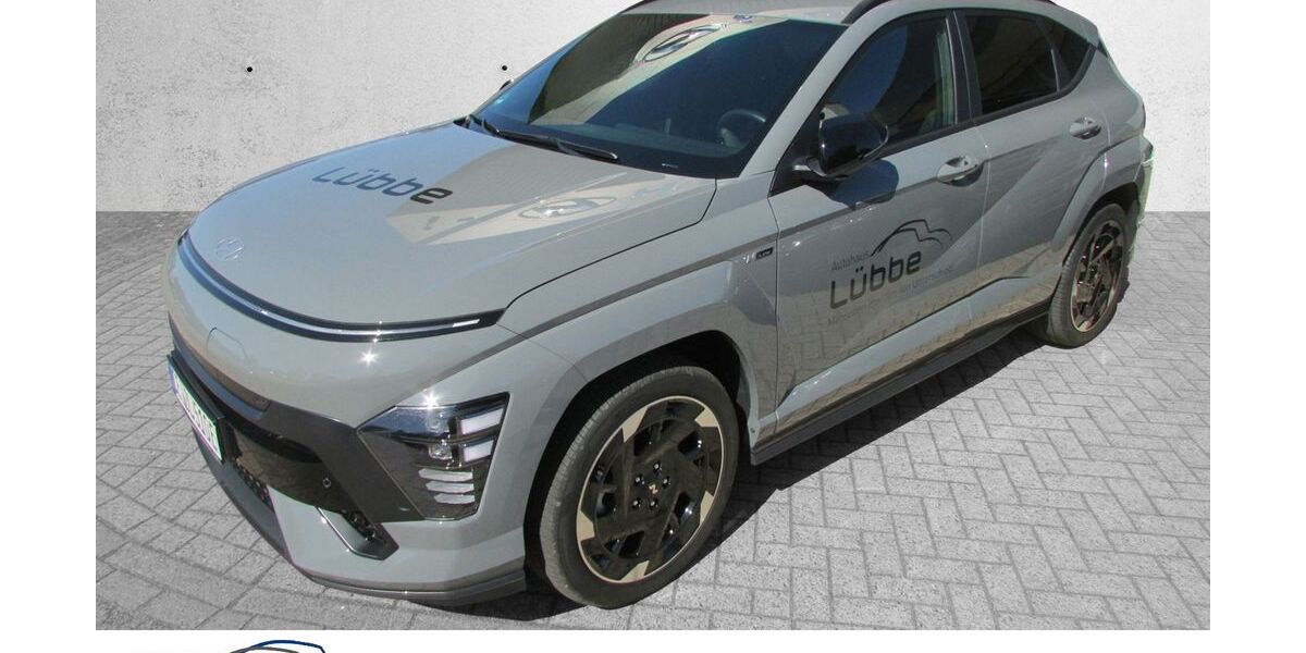 Hyundai KONA 9.750 km 36.980 € Lachendorf 29331