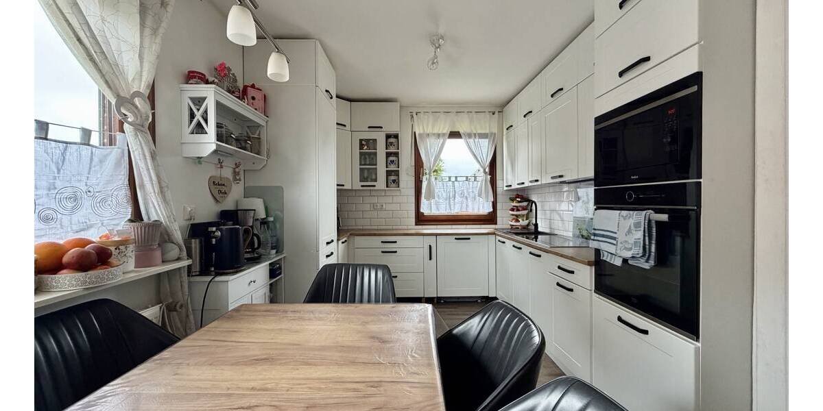 Einfamilienhaus Brunsbüttel - 6 Zimmer, 147 m&sup2;, 285.000&euro; | Angebot:26107489