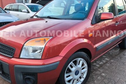 Ford Fusion 174.376 km 2.999 &euro; Hannover 30419