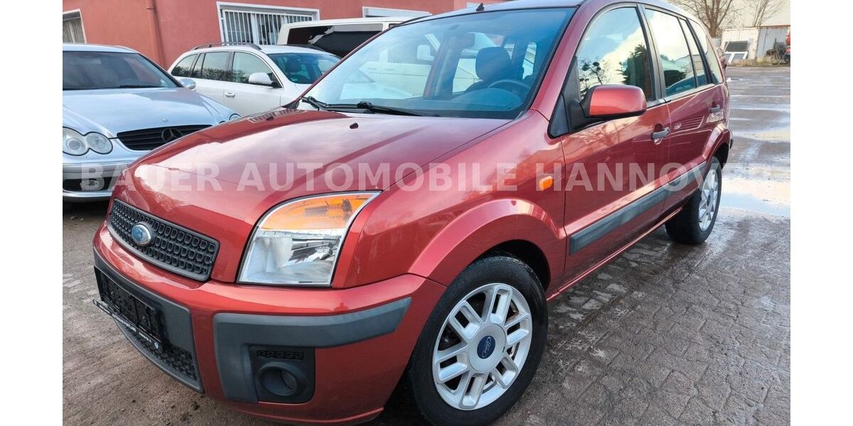 Ford Fusion 174.376 km 2.999 &euro; Hannover 30419