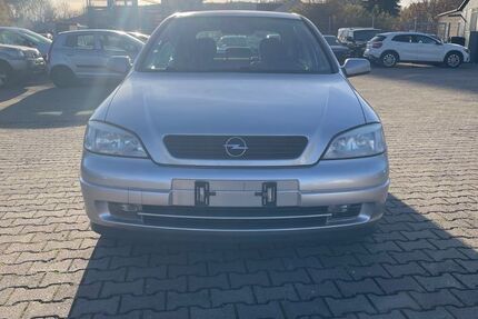 Opel Astra 200.500 km 1.300 € Heilbad Heiligenstadt 37308