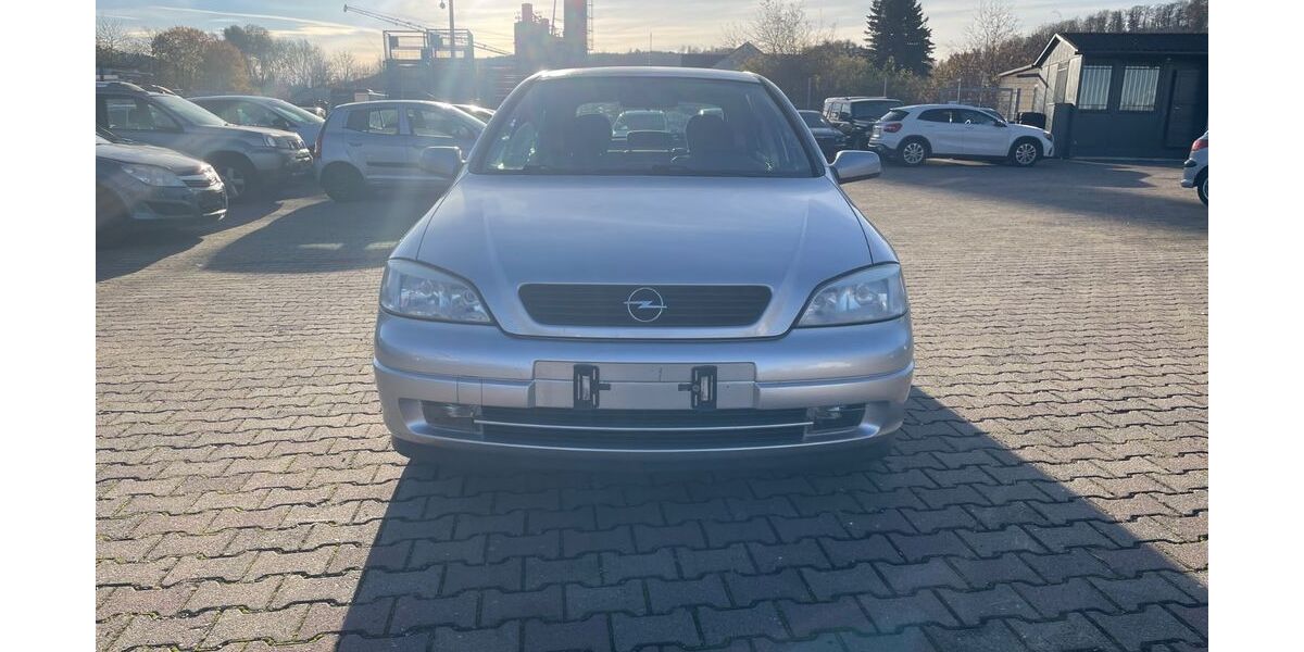 Opel Astra 200.500 km 1.300 € Heilbad Heiligenstadt 37308