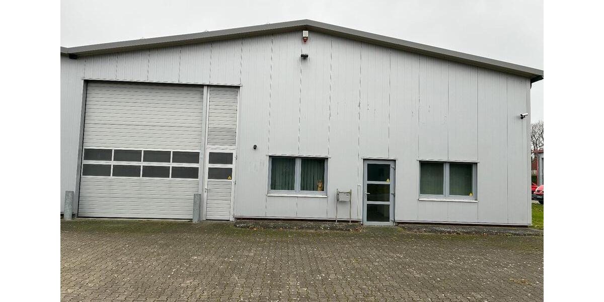 Gewerbeobjekt Bad Zwischenahn - 1.850&euro; | Angebot:24668144