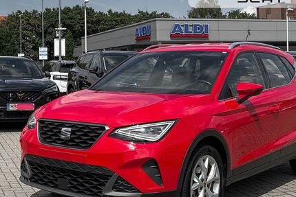 Seat Arona 51.786 km 15.999 &euro; Bremerhaven 27576