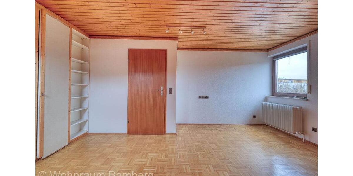 Reihenhaus Bamberg Gärtnerstadt - 6 Zimmer, 143 m&sup2;, 1.700&euro; | Angebot:25294225