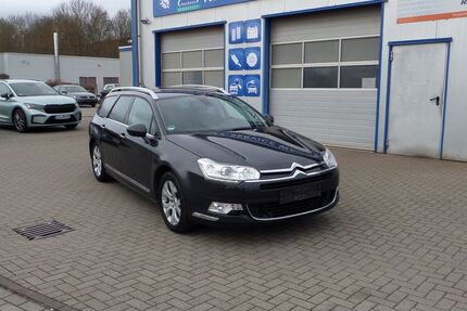 Citroen C5 110.000 km 5.499 &euro; Worbis 37339